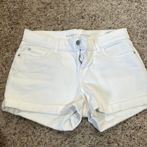Womens shorts